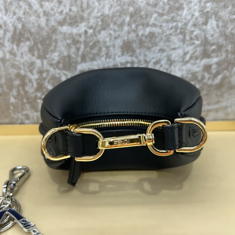 F**di nano F**digraphy bags